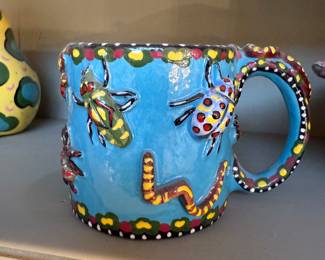 Katherine Gullo Ceramics