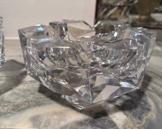 Crystal Bowl