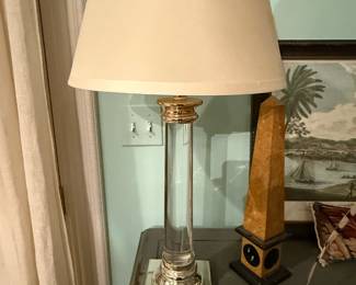 Table Lamp