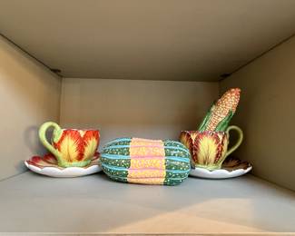 Katherine Gullo Ceramics