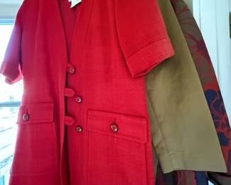 Various Women's Clothing