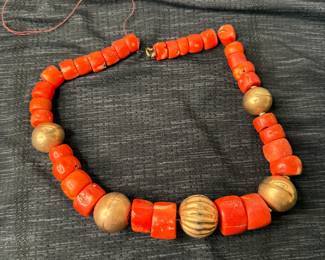 Costume, Antique & Sterling Silver Jewelry, Hundreds of Pieces not added