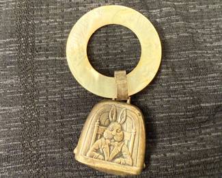 Costume, Antique & Sterling Silver Jewelry, Hundreds of Pieces not added