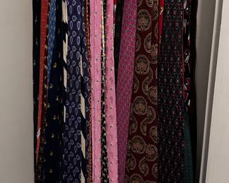 Men's Ties 