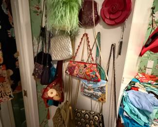 Women's Purses