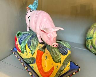 Katherine Gullo Ceramics