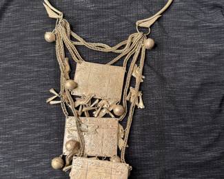 Costume, Antique & Sterling Silver Jewelry, Hundreds of Pieces not added