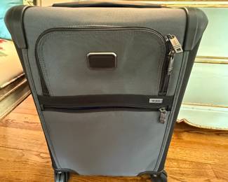 Tumi Luggage Bag