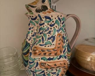Art Pitcher