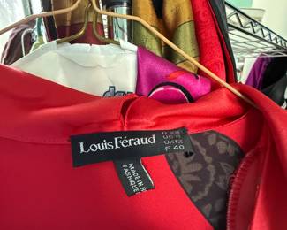 Various Women's Clothing