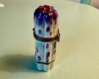 Limoges Trinket Boxes