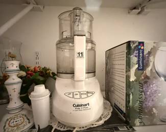 Cuisinart Blender