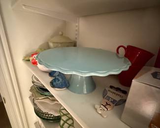 Cake Stand