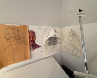 Home Owners Drawings