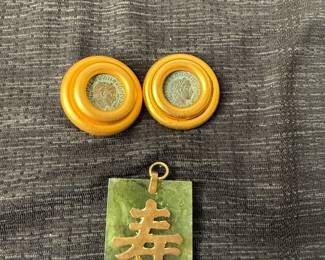 Costume, Antique & Sterling Silver Jewelry, Hundreds of Pieces not added