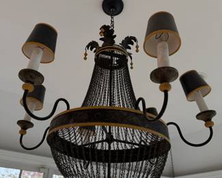 French Chandelier 