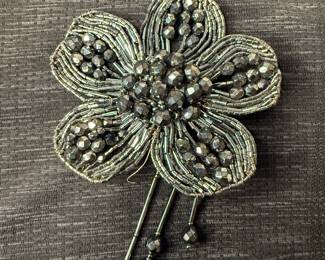 Costume, Antique & Sterling Silver Jewelry, Hundreds of Pieces not added