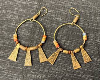 Costume, Antique & Sterling Silver Jewelry, Hundreds of Pieces not added