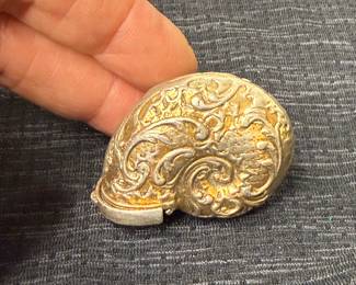 Costume, Antique & Sterling Silver Jewelry, Hundreds of Pieces not added