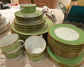 Tiffany China 