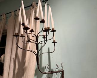 Candelabra 