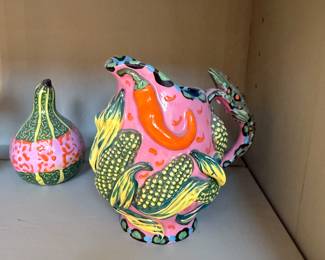 Katherine Gullo Ceramics