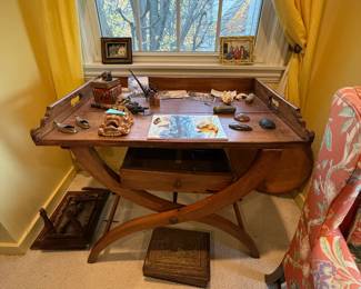 Writing Desk
