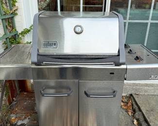 Weber Grill 