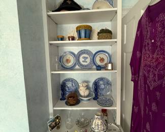 Miscellaneous Porcelain 