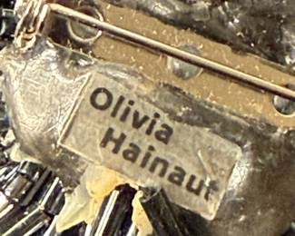 Costume, Antique & Sterling Silver Jewelry, Hundreds of Pieces not added