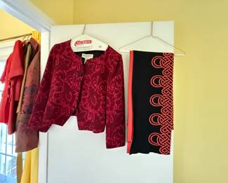 Various Women's Clothing