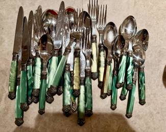 Flatware