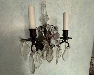 Wall Sconces 