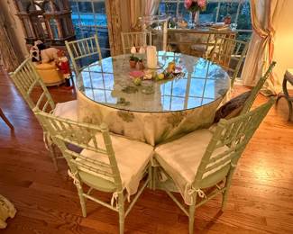 Dining Room Chairs