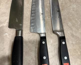 Knife Set
