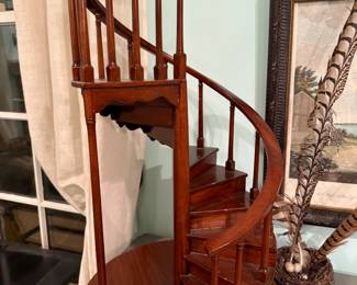 Miniature Staircase 