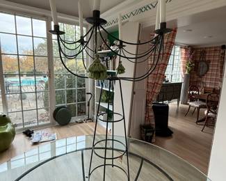 Candelabra 