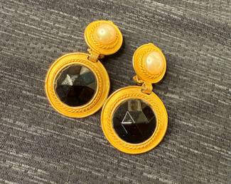 Costume, Antique & Sterling Silver Jewelry, Hundreds of Pieces not added