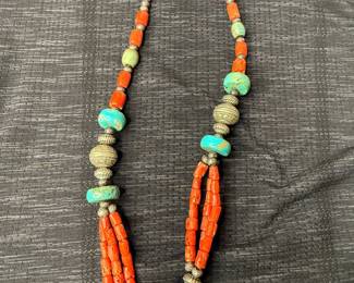 Costume, Antique & Sterling Silver Jewelry, Hundreds of Pieces not added