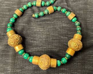 Costume, Antique & Sterling Silver Jewelry, Hundreds of Pieces not added