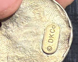 Costume, Antique & Sterling Silver Jewelry, Hundreds of Pieces not added