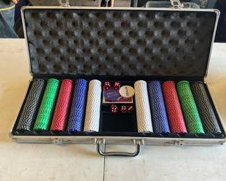 Lot 360