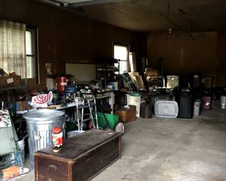 Vintage and collectable items