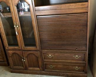 Vintage Tv cabinet