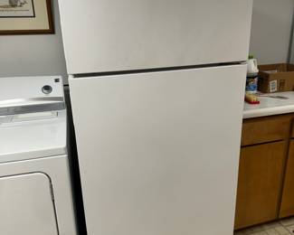 Maytag refrigerator