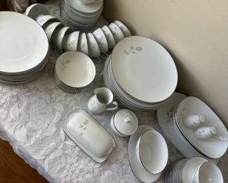 Noritake China