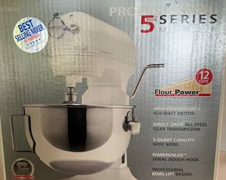 Never been used- still in the box