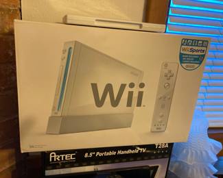Wii