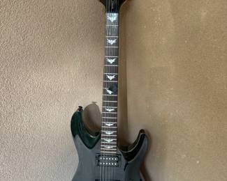 Schecter Spitfire 6 a