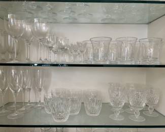 Glassware